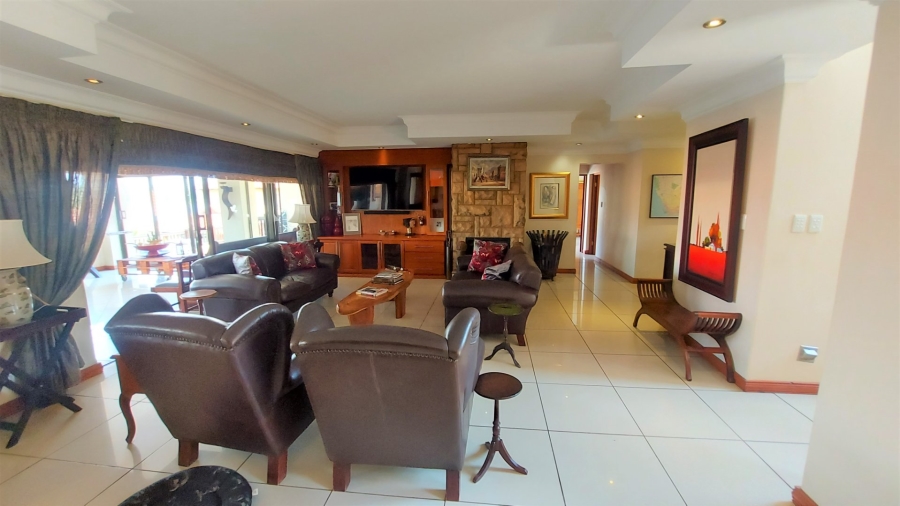 7 Bedroom Property for Sale in Birdwood Estate North West